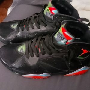 Air jordan 7 retro 30th barcelona nights